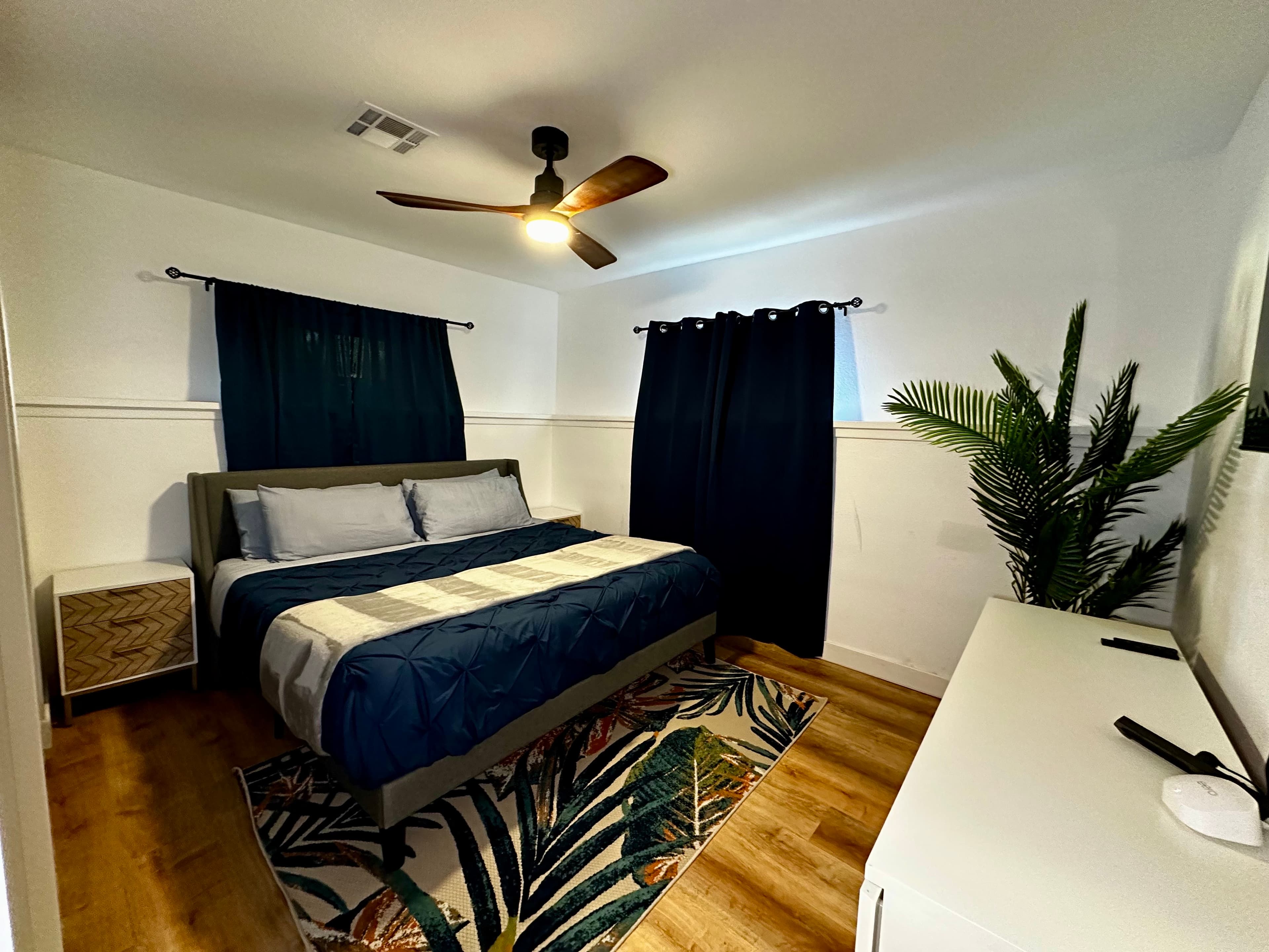 vegasbnb Peacock Villa | 8BR Las Vegas Vacation Rental • 4 Baths • 14 Beds • Pool & Spa | vacation rental photo 29
