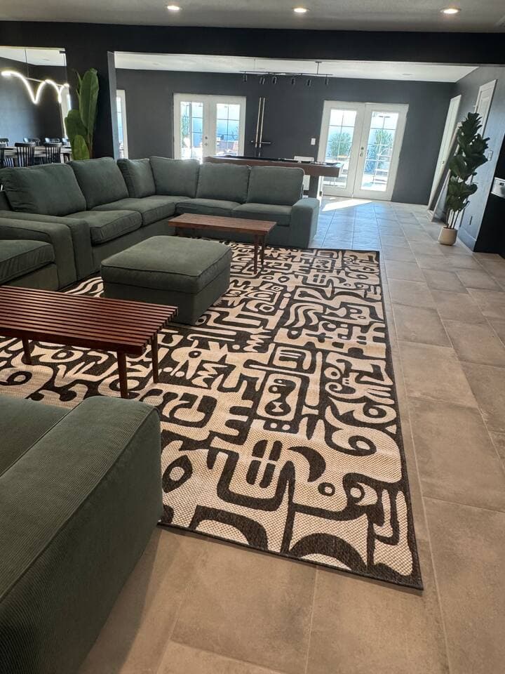vegasbnb Swanky Villa | 8BR Las Vegas Vacation Rental • 12 Beds • Pool & Spa | vacation rental photo 28