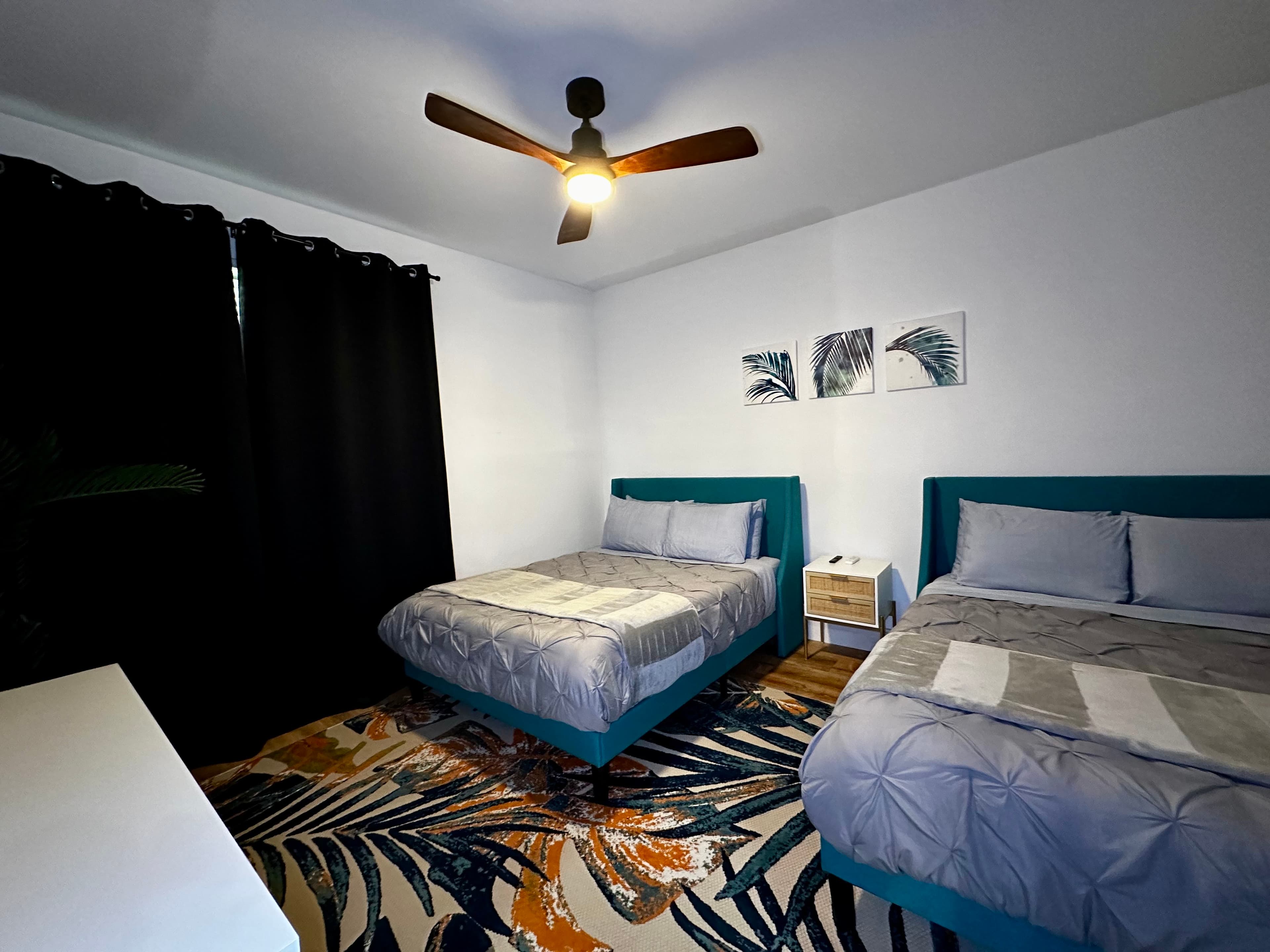 vegasbnb Peacock Villa | 8BR Las Vegas Vacation Rental • 4 Baths • 14 Beds • Pool & Spa | vacation rental photo 24