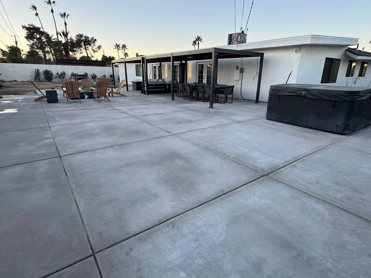 vegasbnb Swanky Villa | 8BR Las Vegas Vacation Rental • 12 Beds • Pool & Spa | vacation rental photo 23