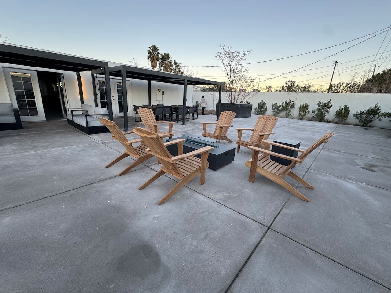 vegasbnb Swanky Villa | 8BR Las Vegas Vacation Rental • 12 Beds • Pool & Spa | vacation rental photo 25