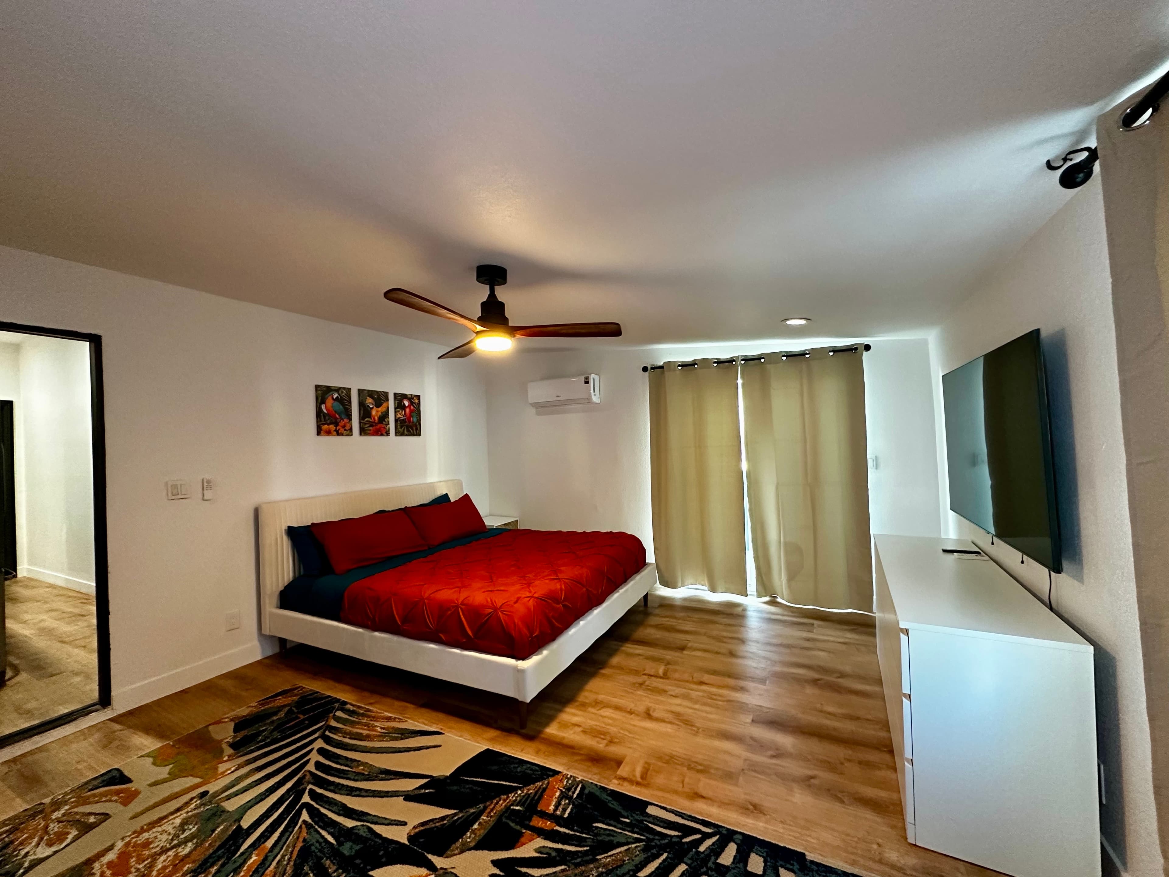 vegasbnb Peacock Villa | 8BR Las Vegas Vacation Rental • 4 Baths • 14 Beds • Pool & Spa | vacation rental photo 16