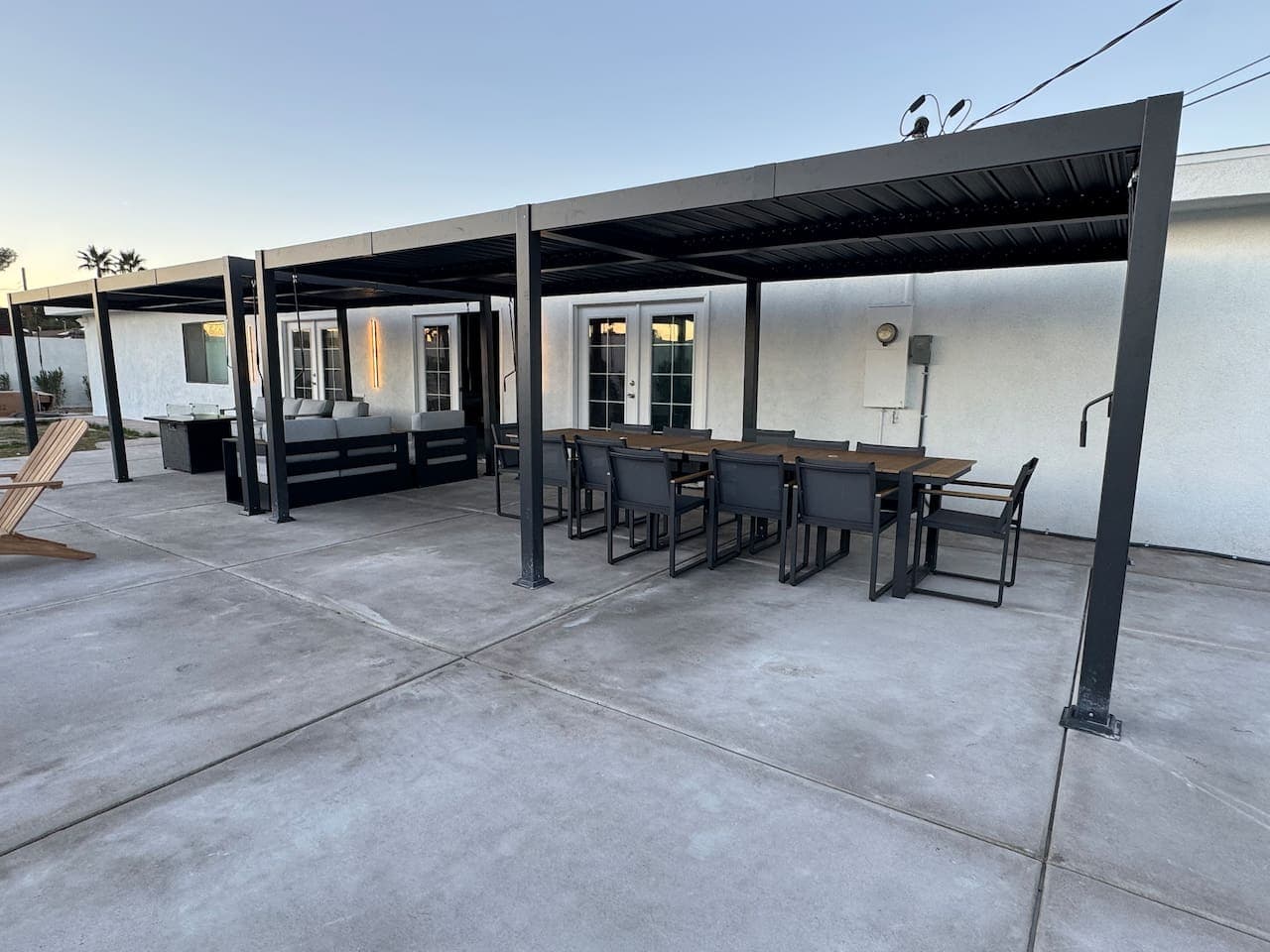 vegasbnb Swanky Villa | 8BR Las Vegas Vacation Rental • 12 Beds • Pool & Spa | vacation rental photo 24