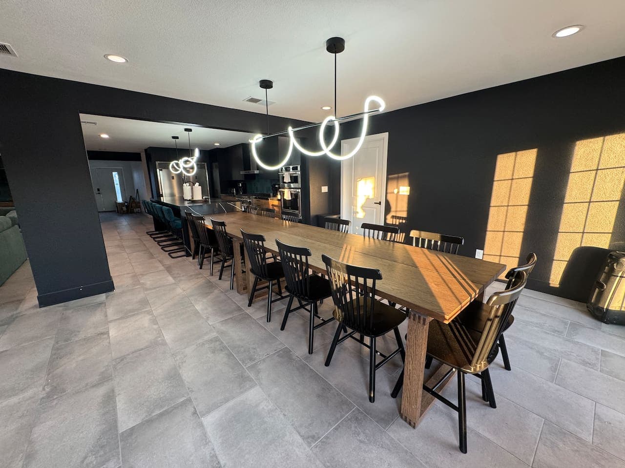 vegasbnb Swanky Villa | 8BR Las Vegas Vacation Rental • 12 Beds • Pool & Spa | vacation rental photo 21